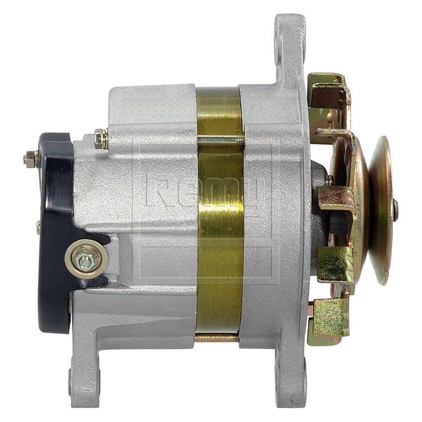 REMY ELECTRICAL 14105 Remanufactured Alternator