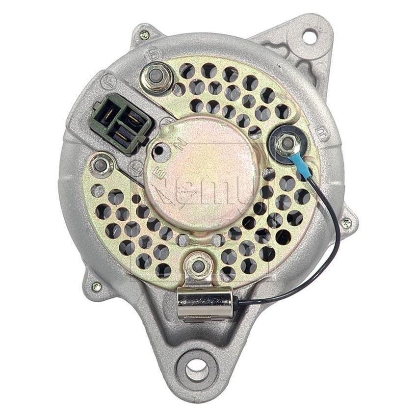 REMY ELECTRICAL 14273 Remanufactured Alternator
