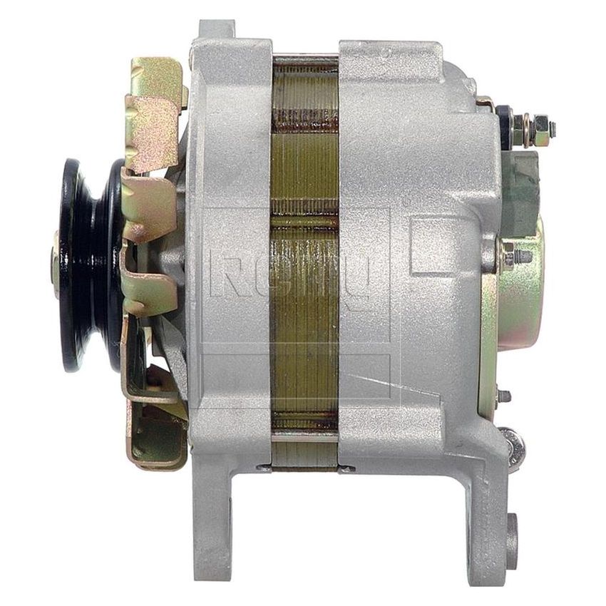 REMY ELECTRICAL 14273 Remanufactured Alternator
