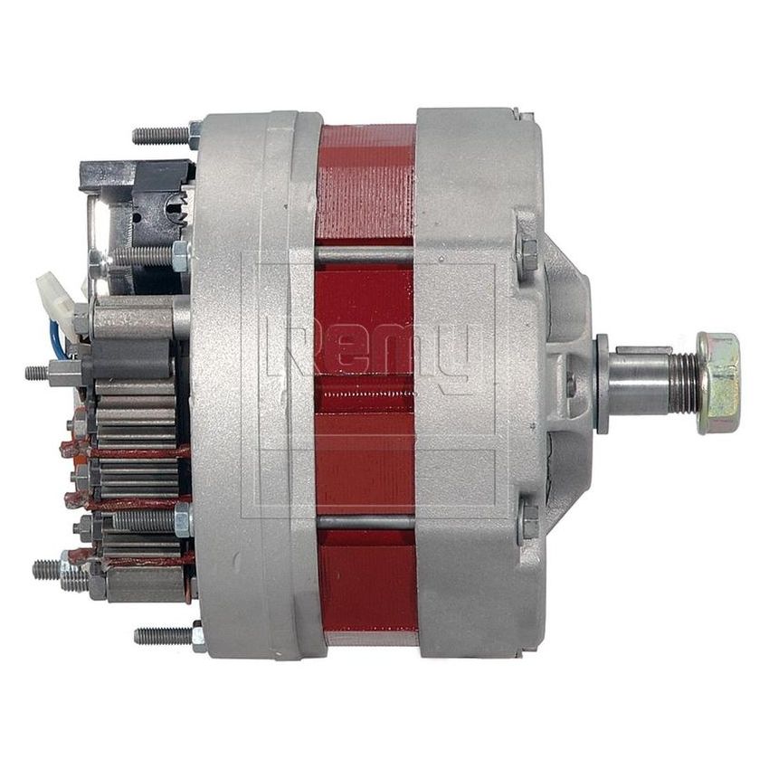 REMY ELECTRICAL 14278 Remanufactured Alternator