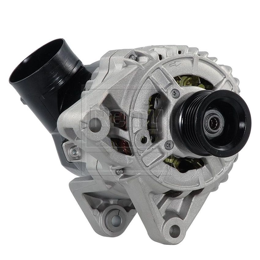 REMY ELECTRICAL 14355 Remanufactured Alternator
