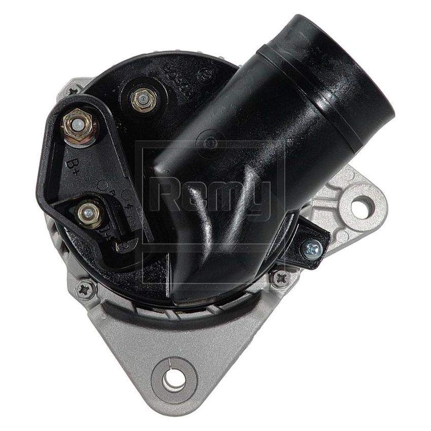 REMY ELECTRICAL 14355 Remanufactured Alternator