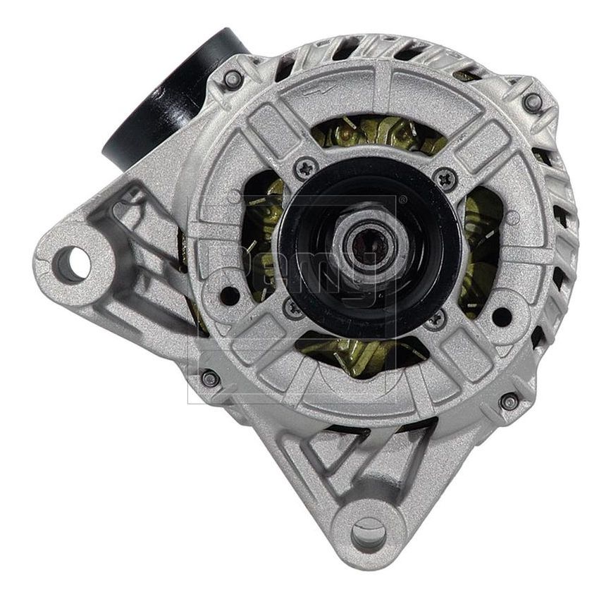 REMY ELECTRICAL 14355 Remanufactured Alternator