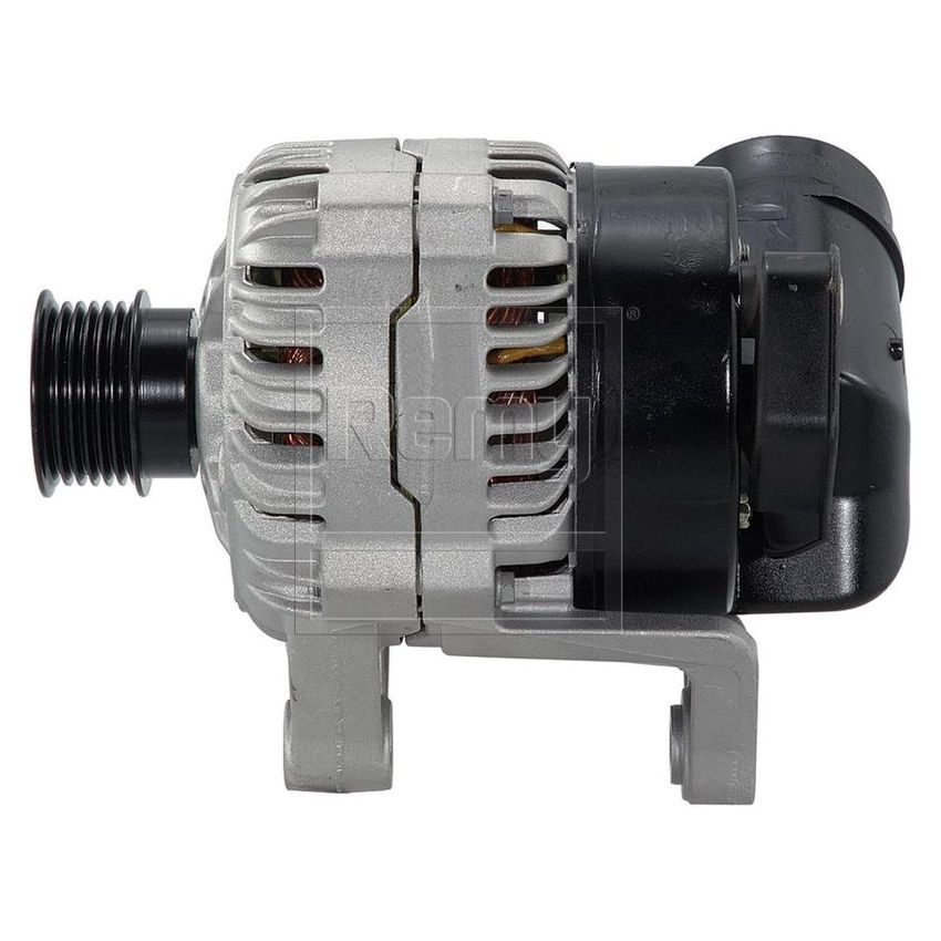 REMY ELECTRICAL 14355 Remanufactured Alternator