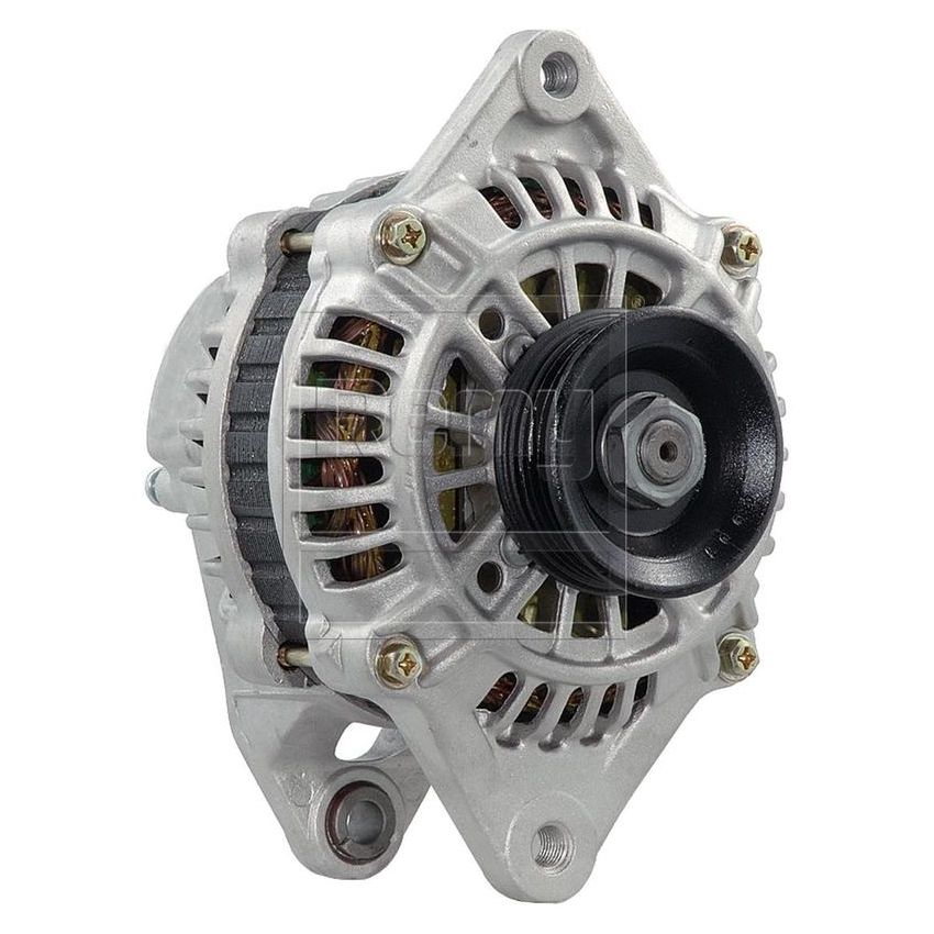 REMY ELECTRICAL 14366 Remanufactured Alternator