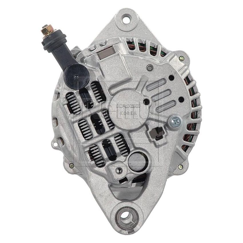 REMY ELECTRICAL 14366 Remanufactured Alternator