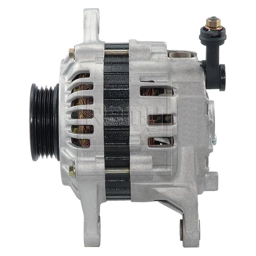 REMY ELECTRICAL 14366 Remanufactured Alternator
