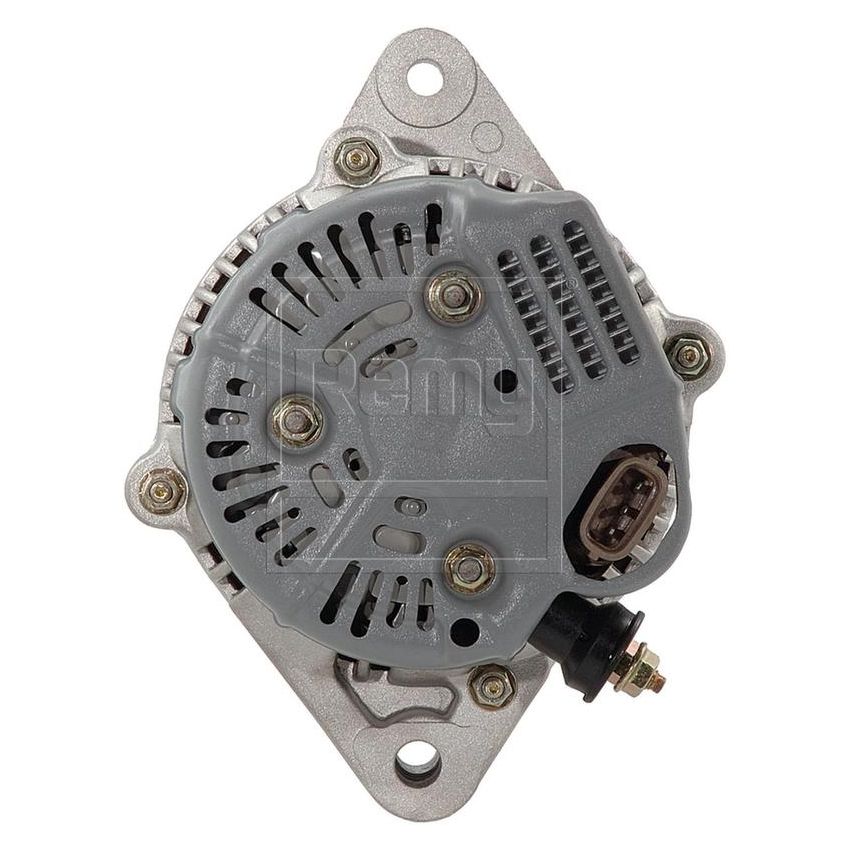 REMY ELECTRICAL 14371 Remanufactured Alternator