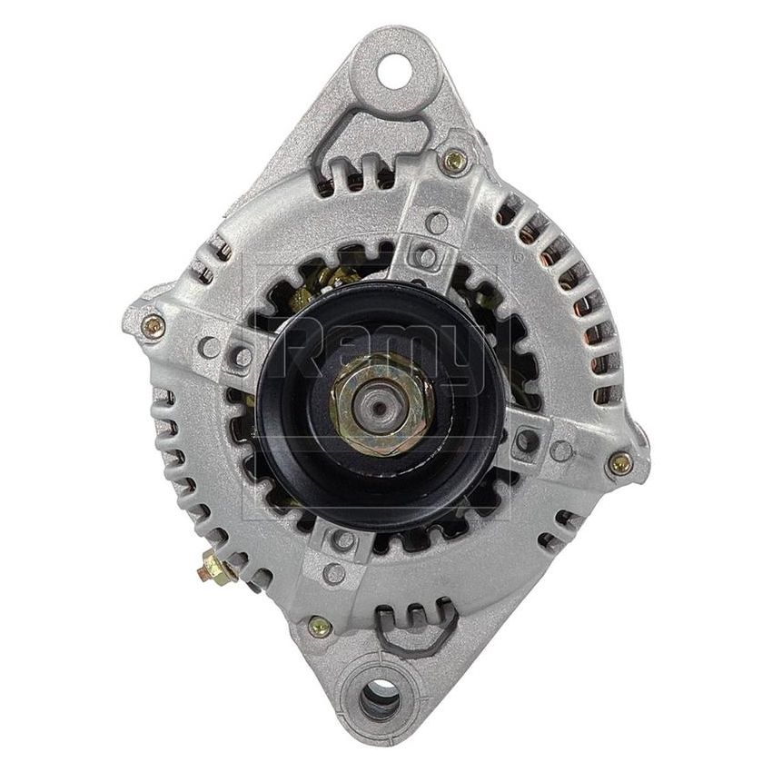 REMY ELECTRICAL 14371 Remanufactured Alternator