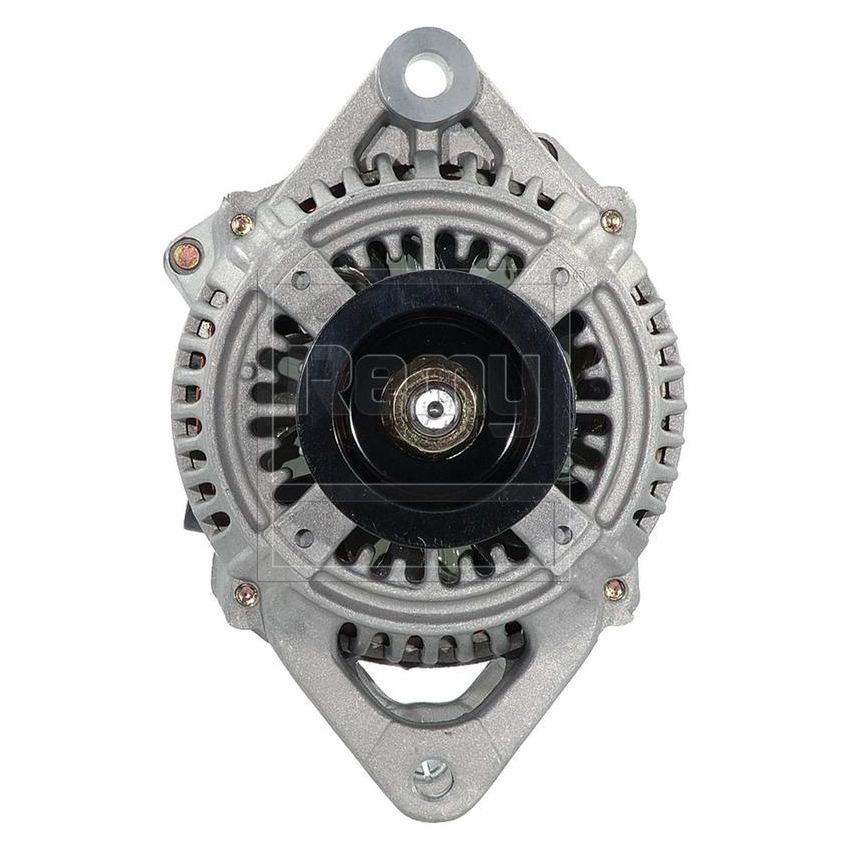 REMY ELECTRICAL 144302 Remanufactured Alternator