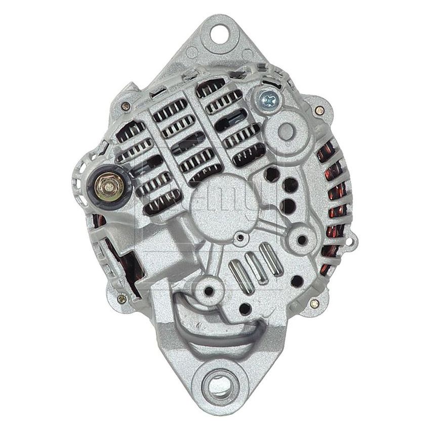 REMY ELECTRICAL 14475 Remanufactured Alternator