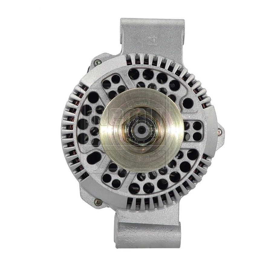 REMY ELECTRICAL 144881 Remanufactured Alternator