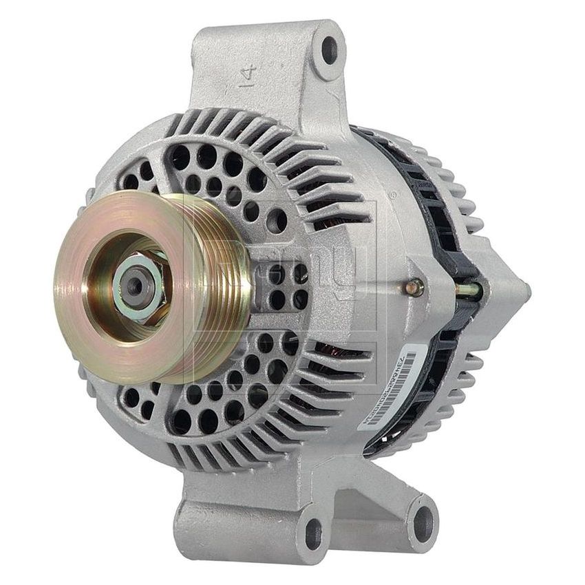 REMY ELECTRICAL 14488 Remanufactured Alternator