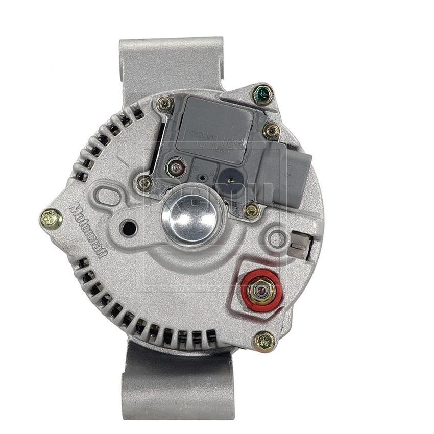 REMY ELECTRICAL 14488 Remanufactured Alternator