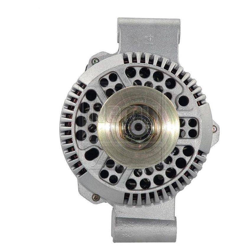 REMY ELECTRICAL 14488 Remanufactured Alternator