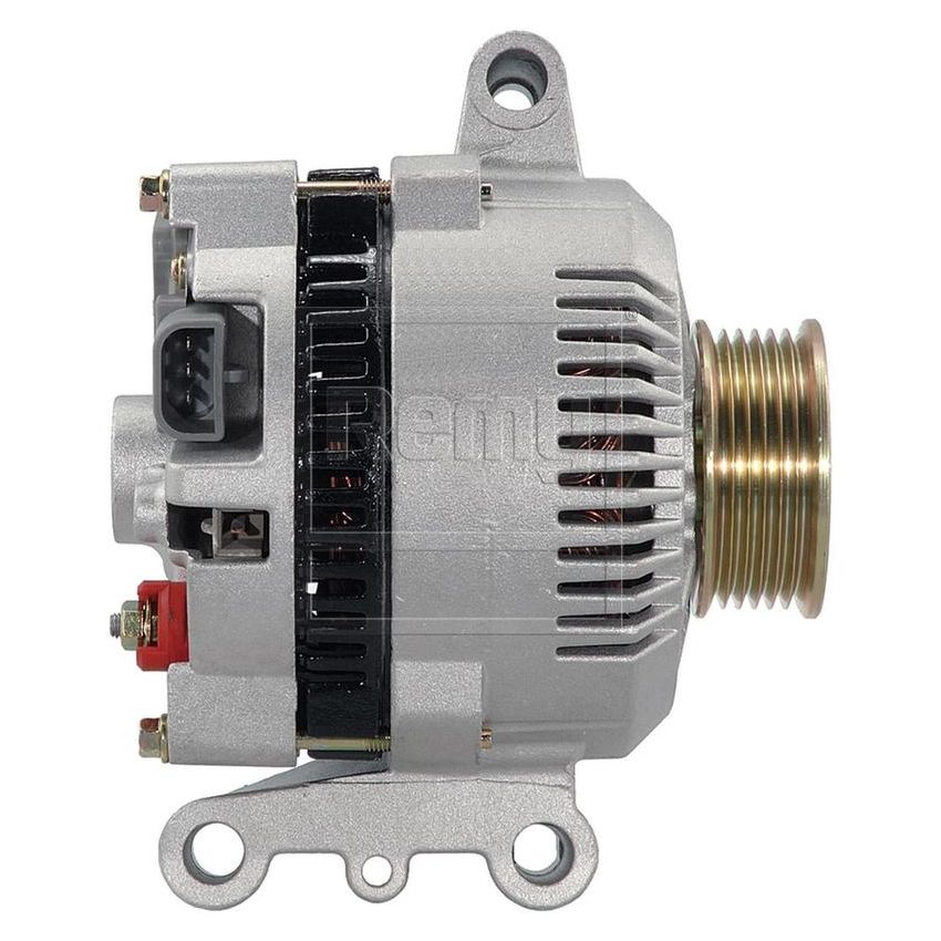 REMY ELECTRICAL 14488 Remanufactured Alternator
