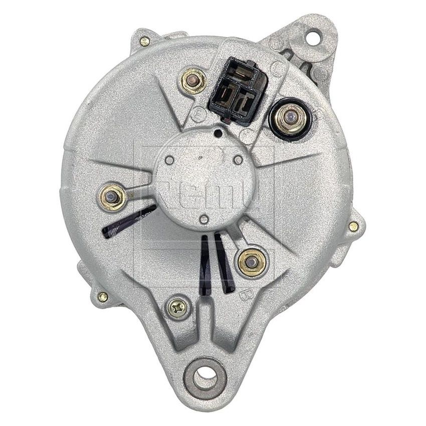 REMY ELECTRICAL 14552 Remanufactured Alternator