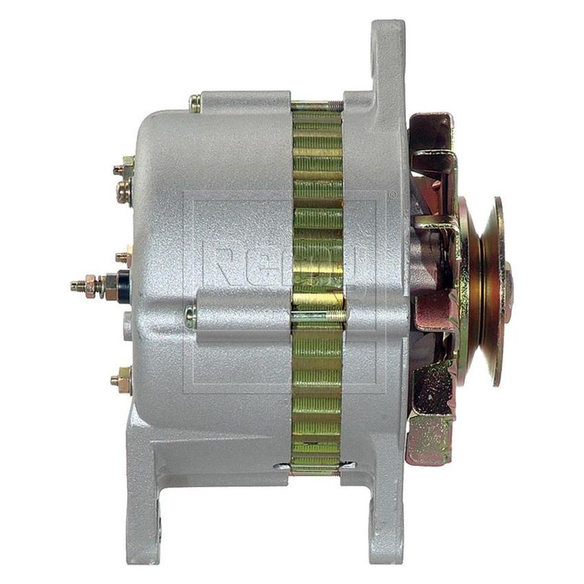 REMY ELECTRICAL 14592 Remanufactured Alternator