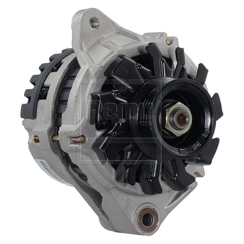 REMY ELECTRICAL 14626 Remanufactured Alternator