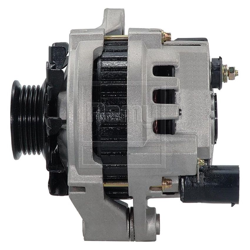 REMY ELECTRICAL 14626 Remanufactured Alternator