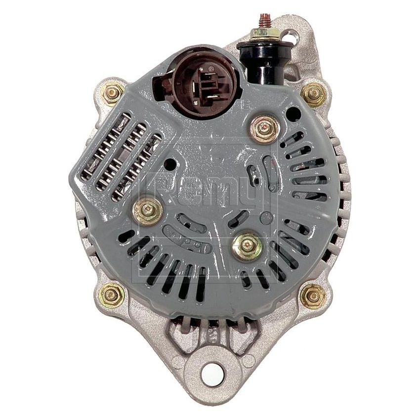 REMY ELECTRICAL 14668 Remanufactured Alternator