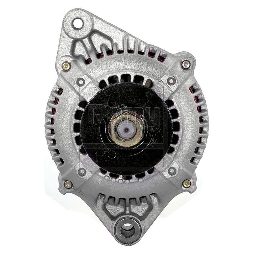 REMY ELECTRICAL 14668 Remanufactured Alternator