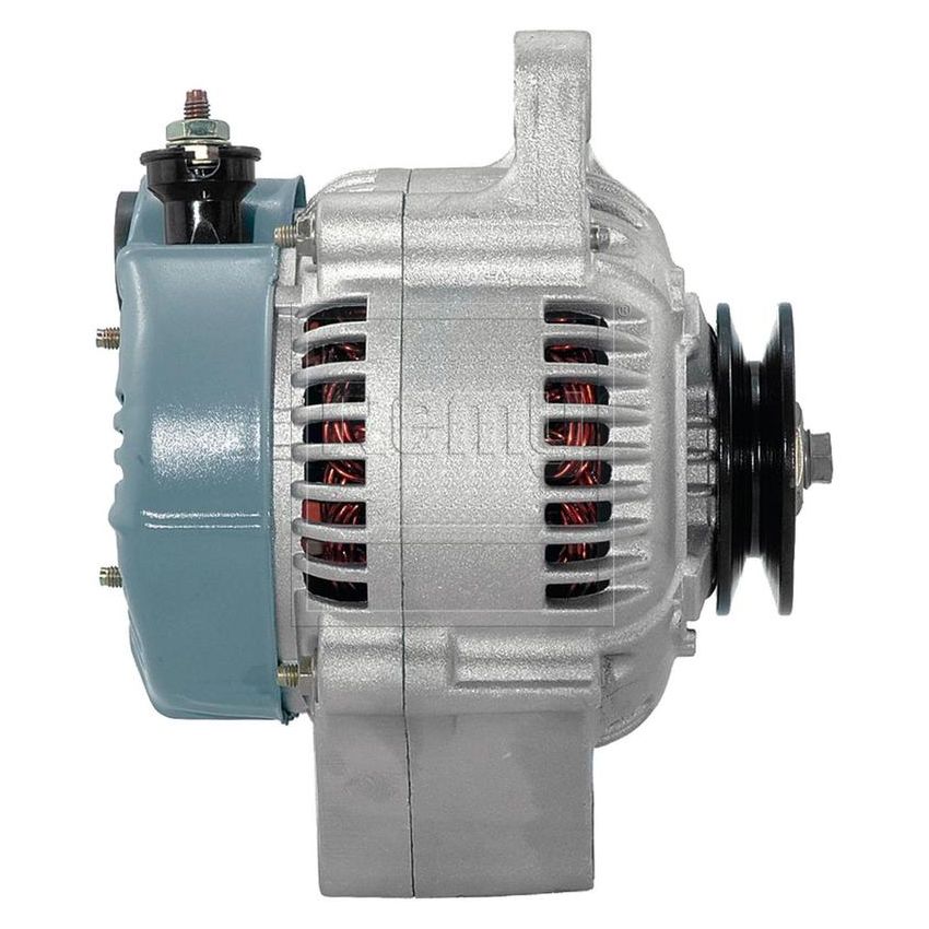REMY ELECTRICAL 14668 Remanufactured Alternator