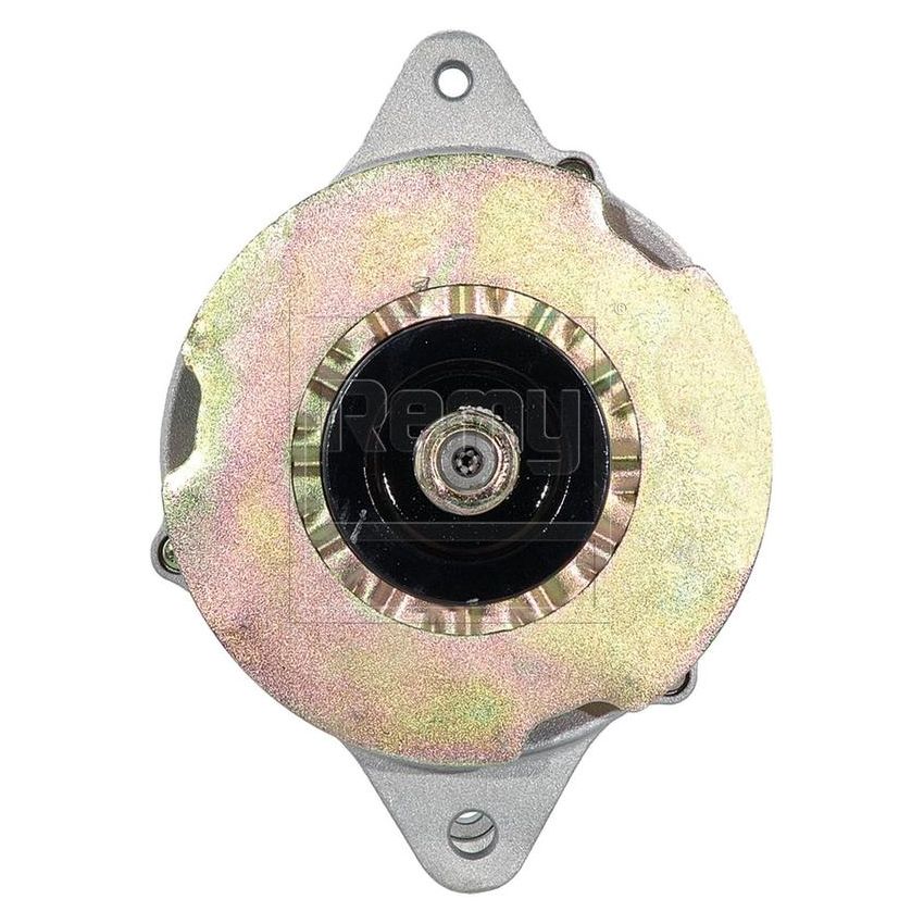 REMY ELECTRICAL 14673 Remanufactured Alternator