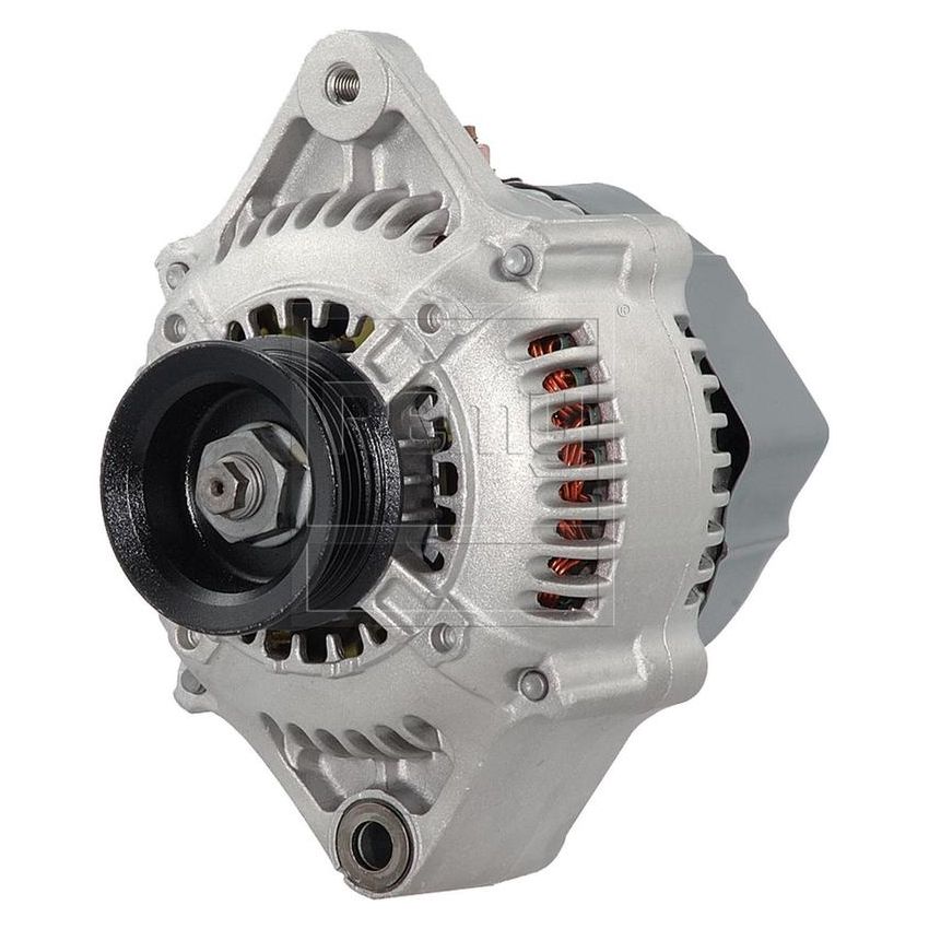 REMY ELECTRICAL 14682 Remanufactured Alternator