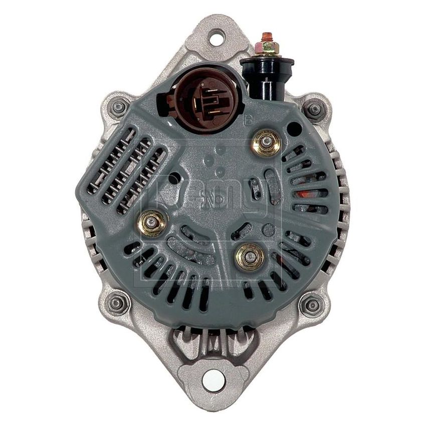 REMY ELECTRICAL 14682 Remanufactured Alternator