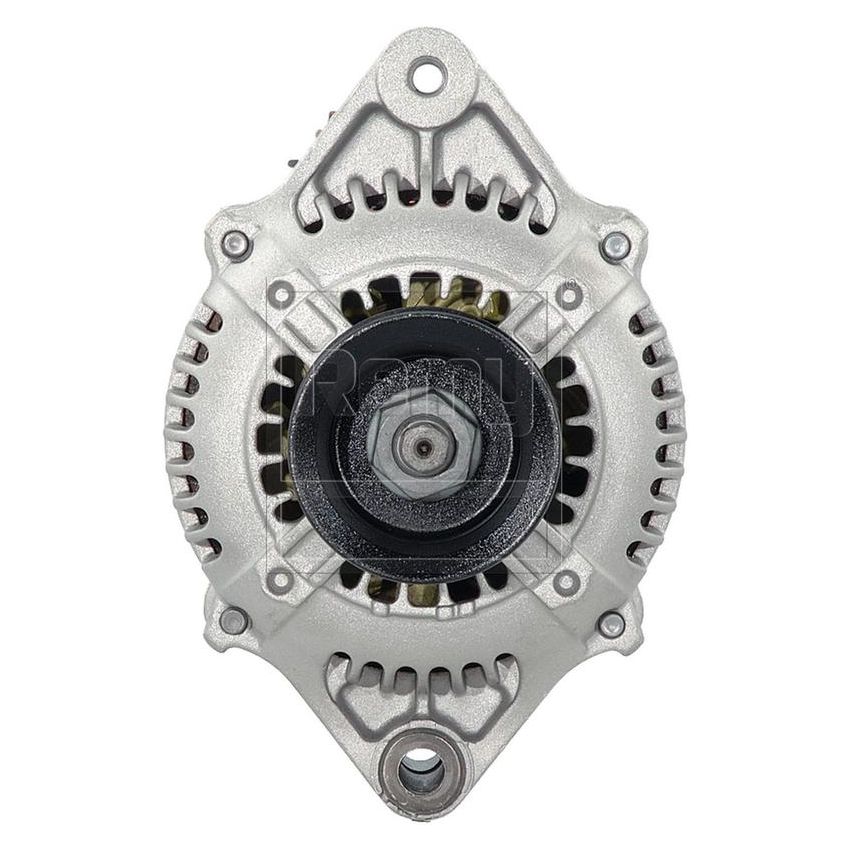 REMY ELECTRICAL 14682 Remanufactured Alternator