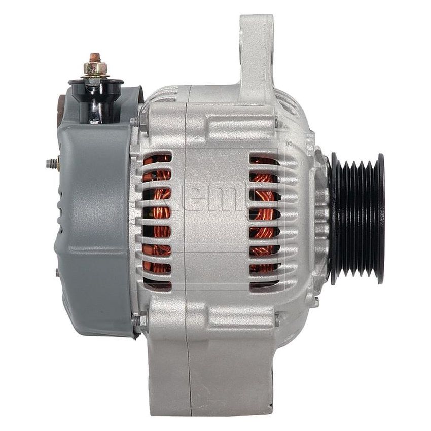 REMY ELECTRICAL 14682 Remanufactured Alternator
