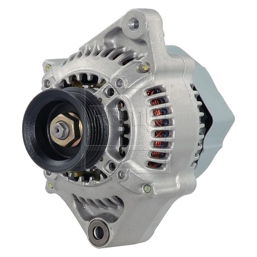 REMY ELECTRICAL 14683 Remanufactured Alternator