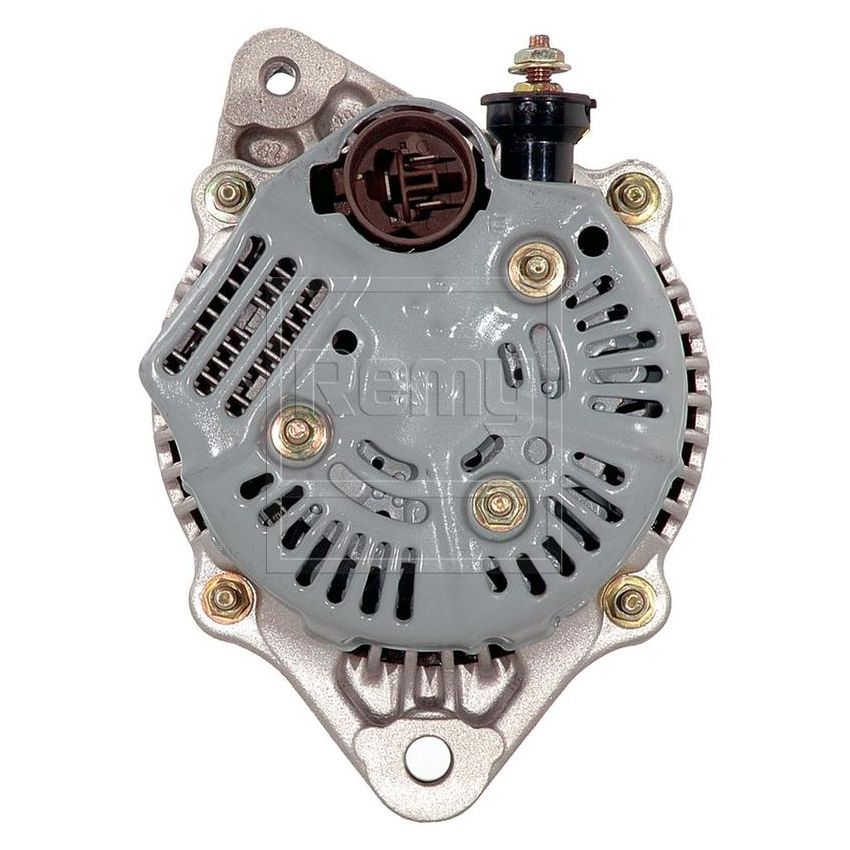 REMY ELECTRICAL 14683 Remanufactured Alternator