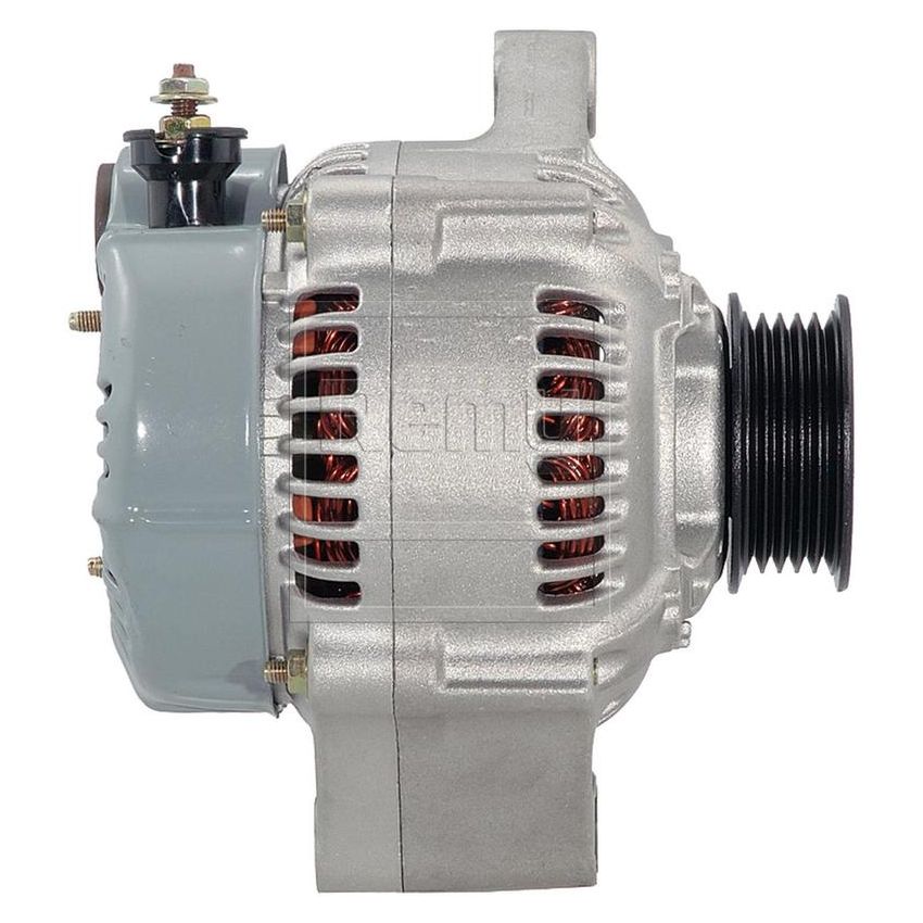 REMY ELECTRICAL 14683 Remanufactured Alternator