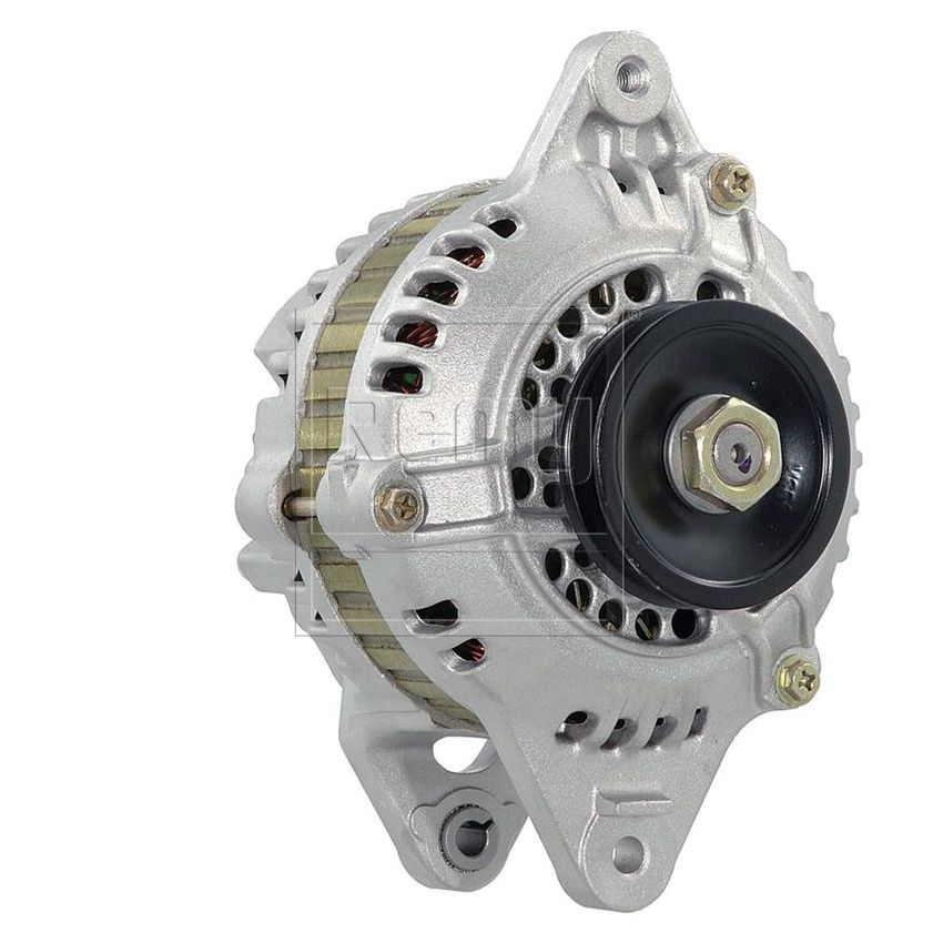 REMY ELECTRICAL 14720 Remanufactured Alternator