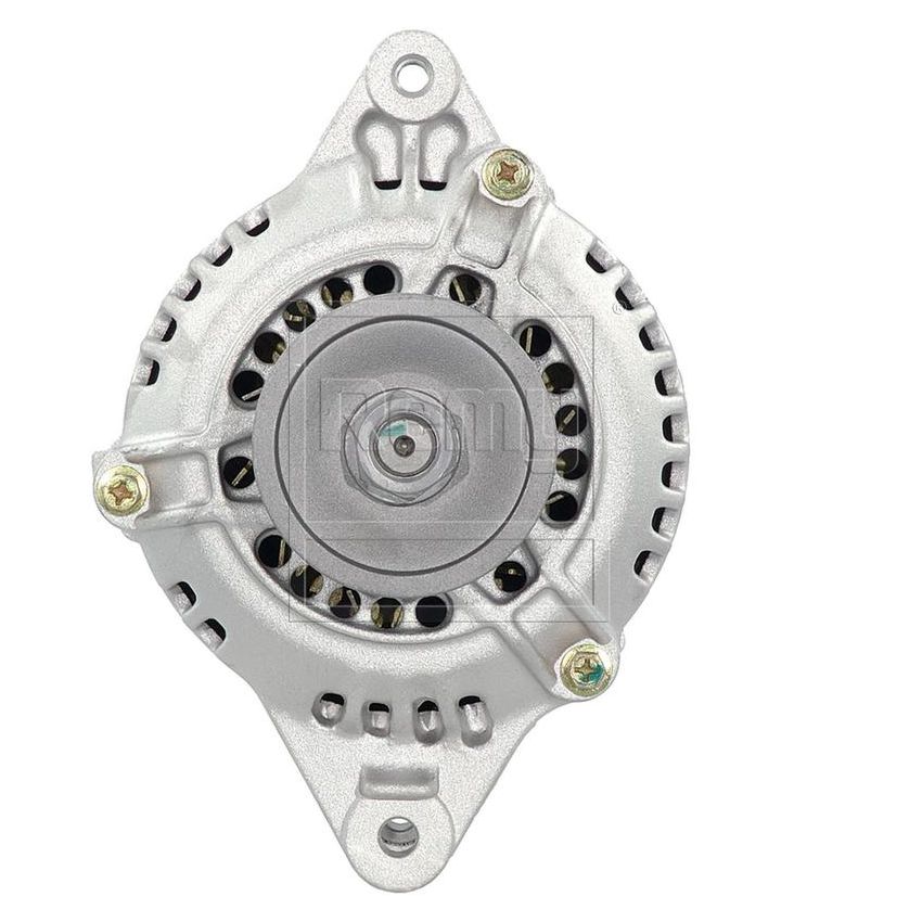REMY ELECTRICAL 14720 Remanufactured Alternator