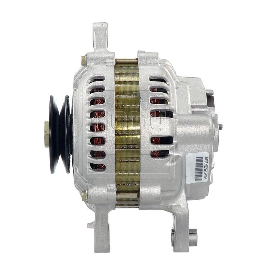 REMY ELECTRICAL 14720 Remanufactured Alternator