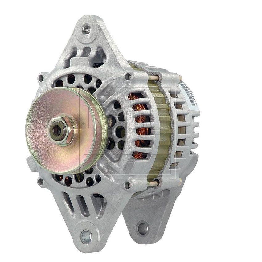 REMY ELECTRICAL 14739 Remanufactured Alternator