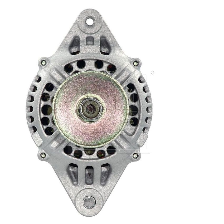 REMY ELECTRICAL 14739 Remanufactured Alternator