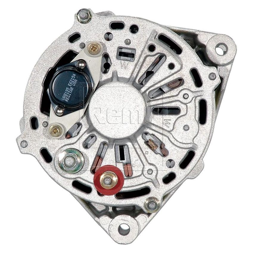 REMY ELECTRICAL 14789 Remanufactured Alternator