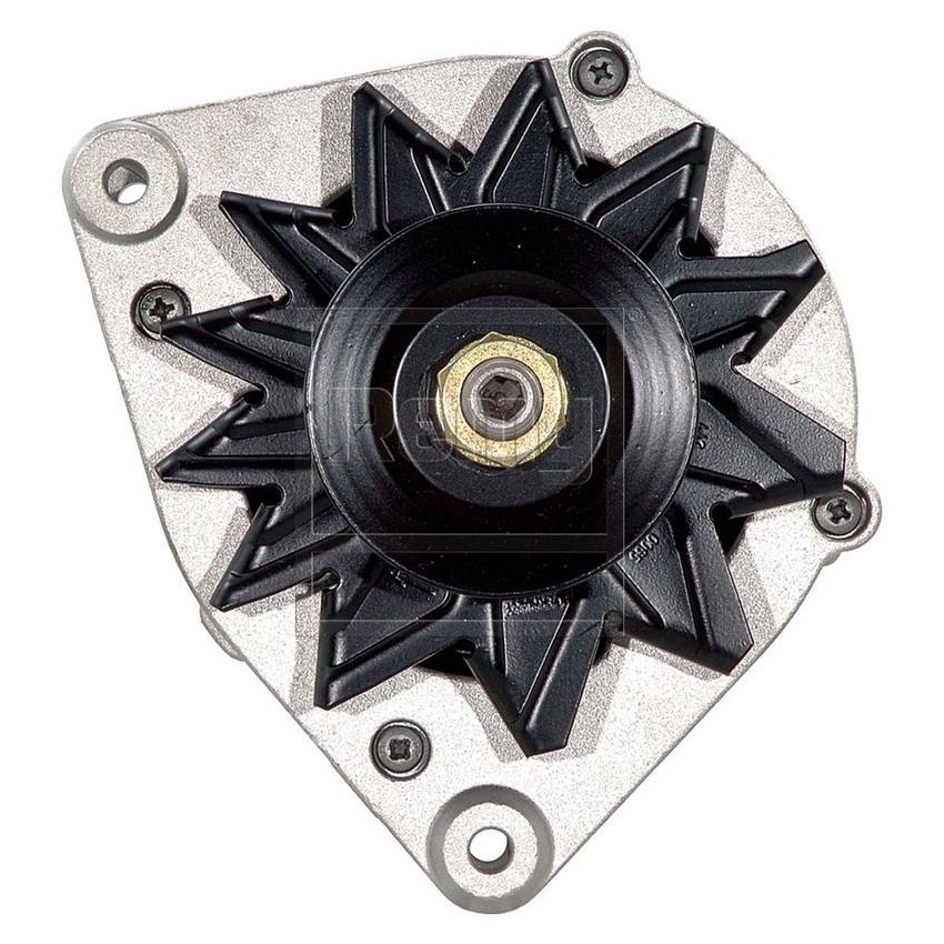 REMY ELECTRICAL 14789 Remanufactured Alternator