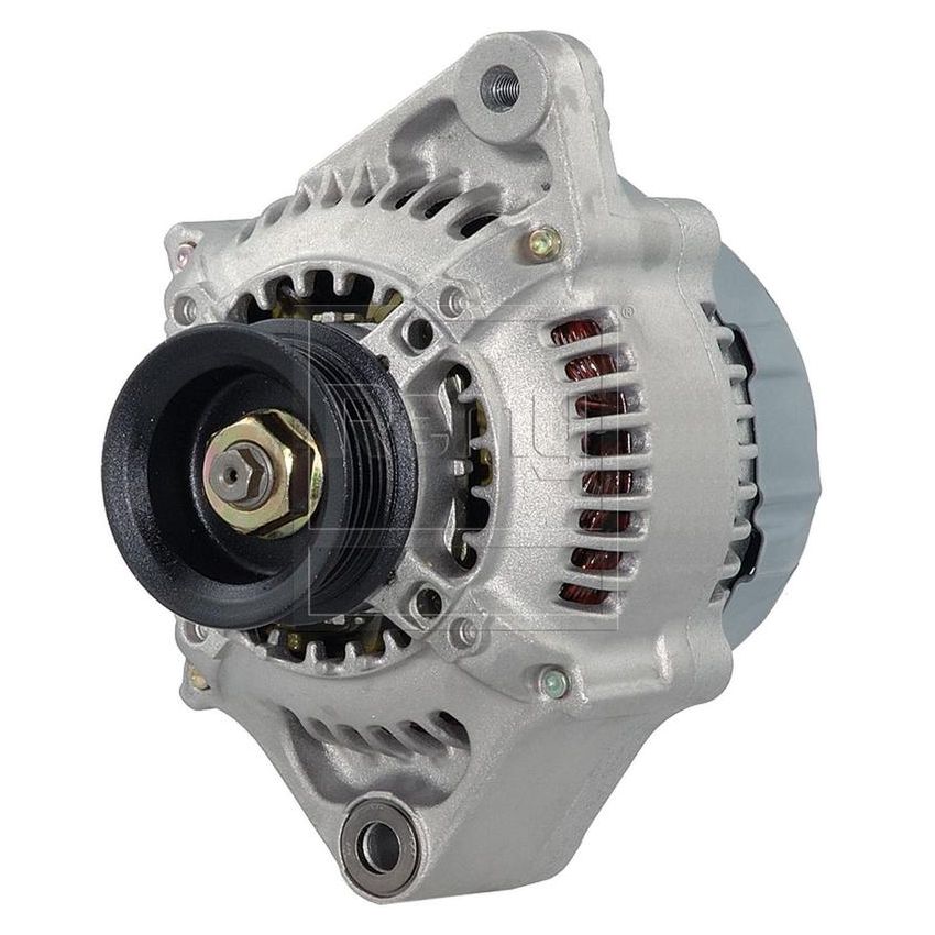 REMY ELECTRICAL 14802 Remanufactured Alternator