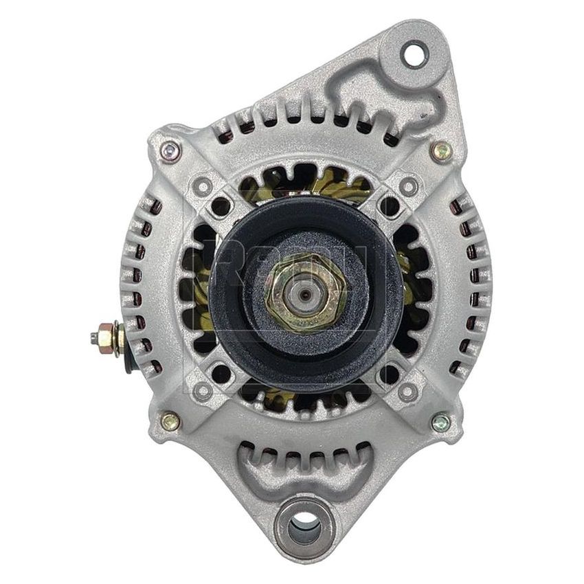 REMY ELECTRICAL 14802 Remanufactured Alternator