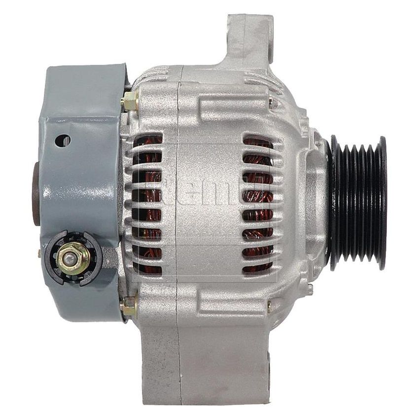 REMY ELECTRICAL 14802 Remanufactured Alternator