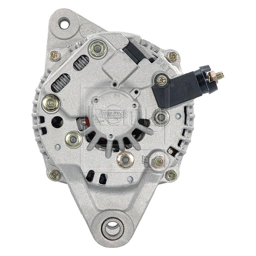 REMY ELECTRICAL 14816 Remanufactured Alternator