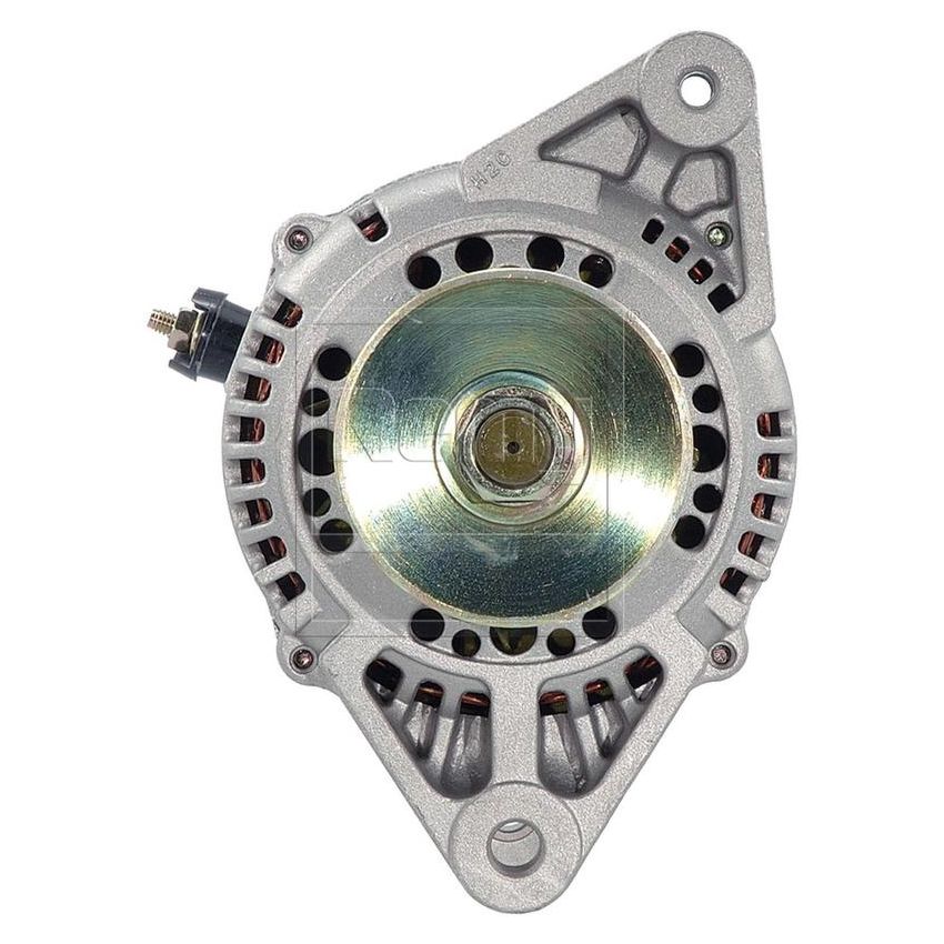 REMY ELECTRICAL 14816 Remanufactured Alternator