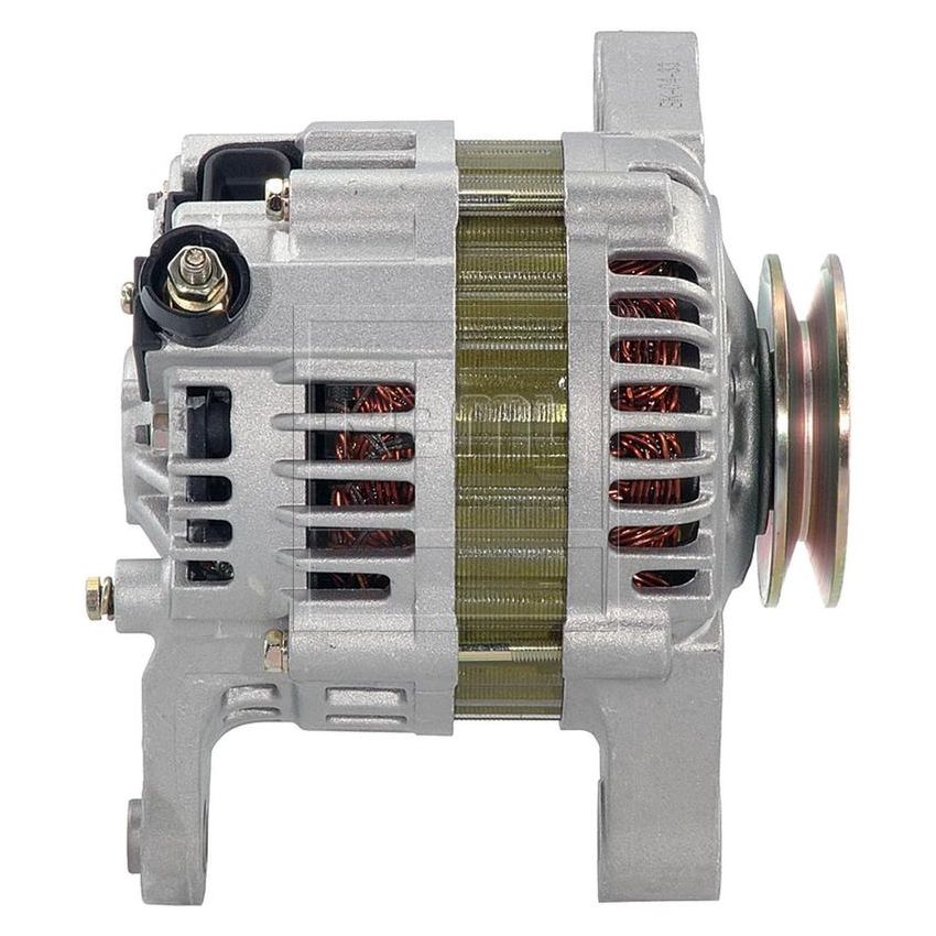 REMY ELECTRICAL 14816 Remanufactured Alternator