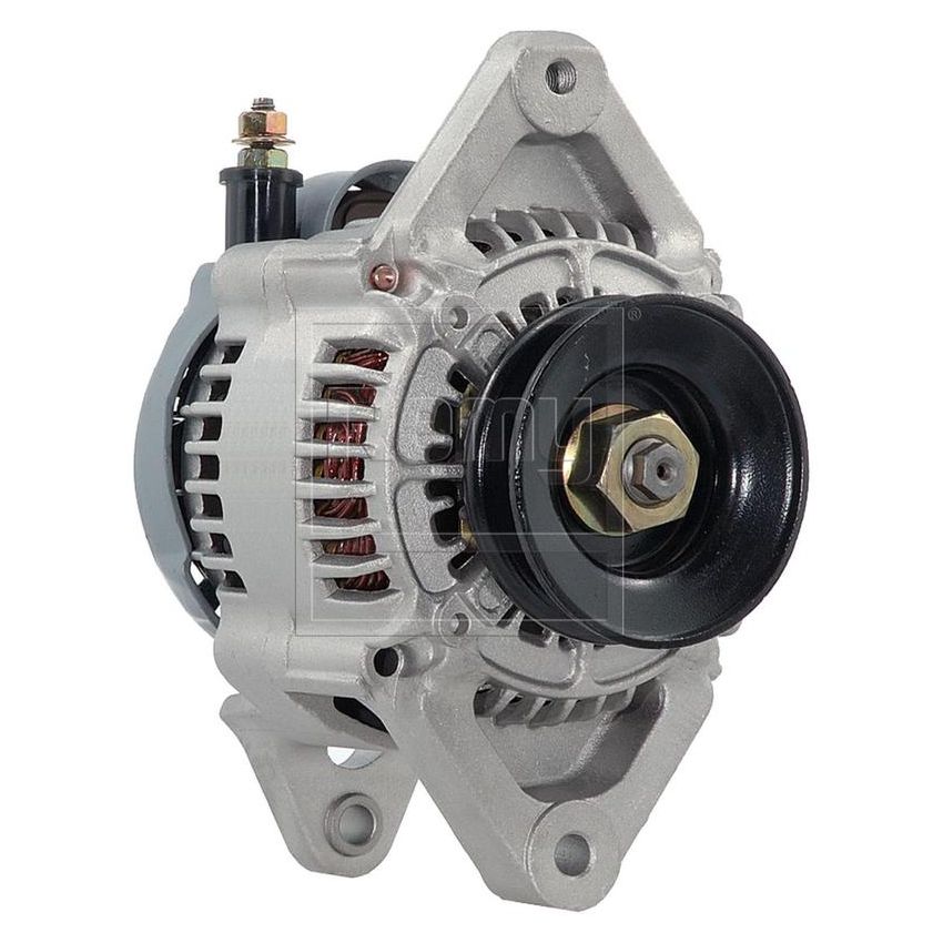 REMY ELECTRICAL 14824 Remanufactured Alternator