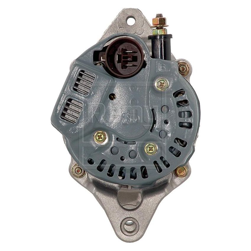 REMY ELECTRICAL 14824 Remanufactured Alternator